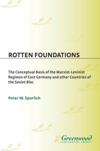 Rotten Foundations
