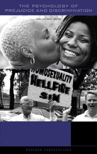 Psychology of Prejudice and Discrimination