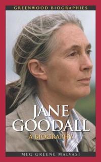 Greenwood Biographies