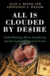 International and Comparative Criminology
