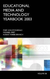 Education Media Yearbook
