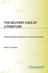Military Uses of Literature