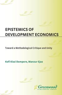 Epistemics of Development Economics