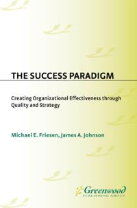 Success Paradigm