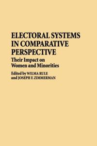Contributions in Political Science