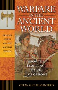 Praeger Series on the Ancient World