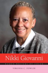 Nikki Giovanni