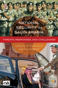 Praeger Security International