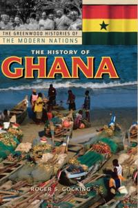 The Greenwood Histories of the Modern Nations