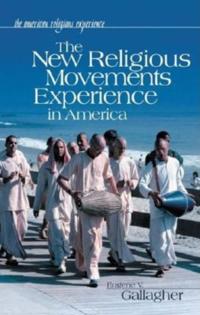 New Religious Movements Experience in America