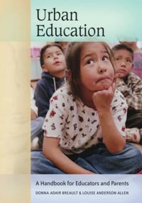Handbooks for Educators and Parents