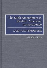 Contributions in Legal Studies