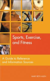 Reference Sources in the Social Sciences