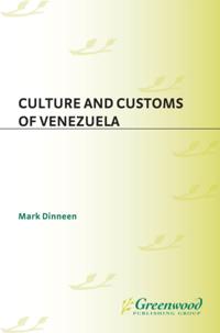 Culture and Customs of Venezuela