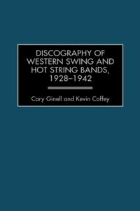 Discographies: Association for Recorded Sound Collections Discographic Reference