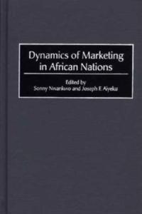 Dynamics of Marketing in African Nations