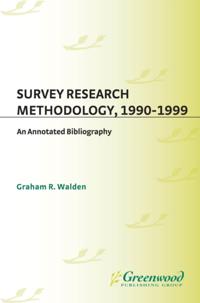 Bibliographies and Indexes in Law and Political Science