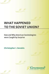 What Happened to the Soviet Union?