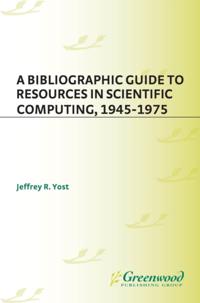 Bibliographies and Indexes in Library and Information Science