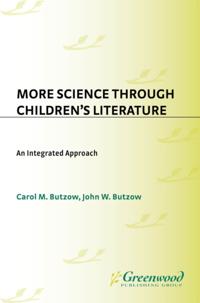 Through Children''s Literature