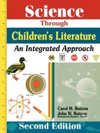 Through Children''s Literature