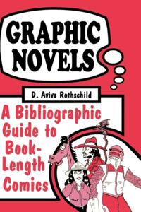 Graphic Novels
