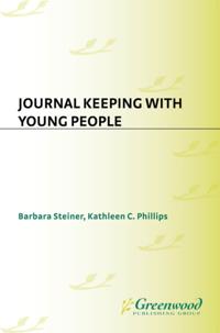 Journal Keeping with Young People
