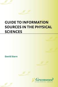 Reference Sources in Science and Technology