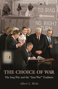 The Ethics of American Foreign Policy