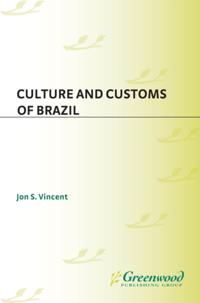 Culture and Customs of Brazil