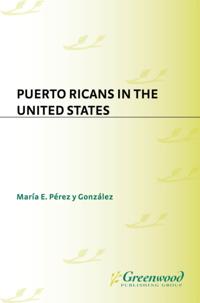 Puerto Ricans in the United States