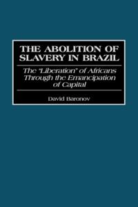 Abolition of Slavery in Brazil