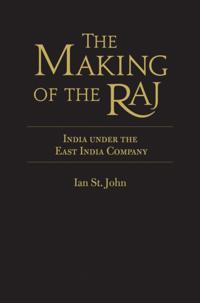 Making of the Raj