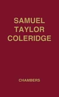 Samuel Taylor Coleridge