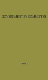 Government by Committee