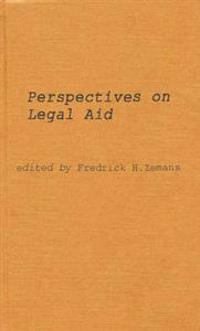 Perspectives on Legal Aid