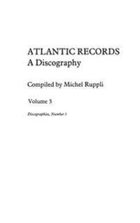 Atlantic Records V3