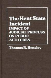 The Kent State Incident