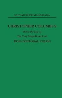 Christopher Columbus