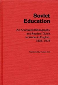 Soviet Education