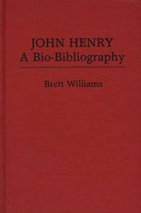 John Henry