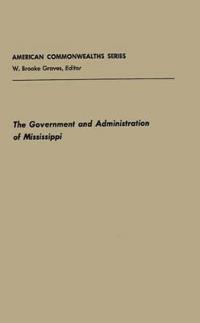 Government and Admin Mississippi