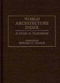 World Architecture Index