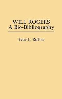 Will Rogers