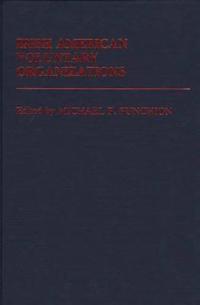 Irish American Voluntary Organizations