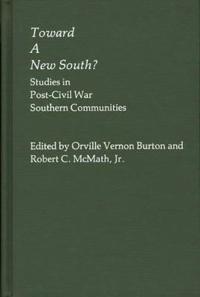 Toward a New South