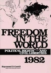 Freedom in the World