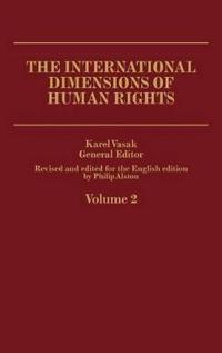 International Human Rights V2