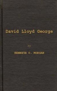 David Lloyd George