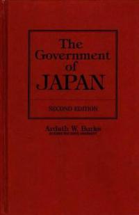 The Government of Japan